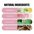 thumbnail image 4 of Eau Toilette Spray Para Mujer, Perfume Pinkdiamond, Aceite Esencial De Rosa Jazmín Floral De Larga Duración, Un Perfume Adecuado Para Citas,50ML, 4 of 5