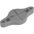 thumbnail image 2 of Support de Cage pour Vélo AirTag, Support de Bouteille de Vélo, Localisateur GPS de Route, 2 of 5