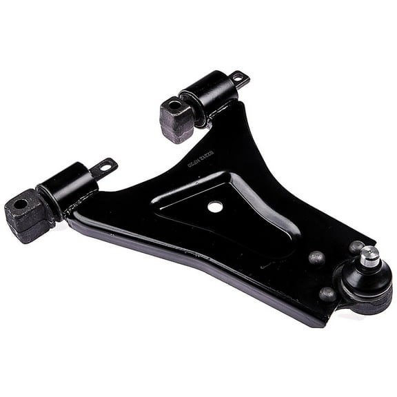 Dorman CB30810PR Front Right Lower Suspension Control Arm and Ball Joint Assembly for Specific Ford / Mercury Models