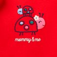 thumbnail image 2 of Set de 5 Pañaleros Ropa de bebe Niño Niña Algodón Suave Dara Baby  Beb001, 2 of 4
