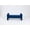 Navy, variant on 60-inch Storage Bench, Suitable for Bedrooms, Living Rooms, Activity Rooms and Similar Spaces