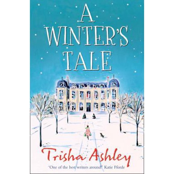 Pre-Owned A Winter's Tale (Paperback) 1847560148 9781847560148