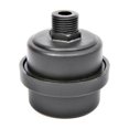thumbnail image 1 of 2 uds filtros silenciadores de compresor de aire 16mm silenciadores silenciosos de plástico accesorios de filtro de compresor para compresor, sopladores, 1 of 5