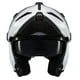 thumbnail image 5 of Casco Abatible Certificado Lentes Ghostfighter Talla L Axxis, 5 of 6