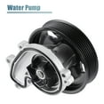 thumbnail image 4 of Coche Motor Agua Bomba 1920059B003 para Honda Civic 16-21 CR-V 17-21, 4 of 7