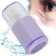 thumbnail image 4 of Limpiador de lentes de contacto, potentes herramientas de limpieza de lentes de contacto, útil 110Mah para cualquier tipo de lente de contacto, fuente de alimentación Usb de 7MlPersonalCare Fyydes Descripción de la referencia, 4 of 6