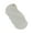 White, variant on Magic Exfoliating Bath Sponge - 3D Super Soft Exfoliating Bath Sponge Reusable - Removes Dead Skin and Impurities from Body for Adults and Children
