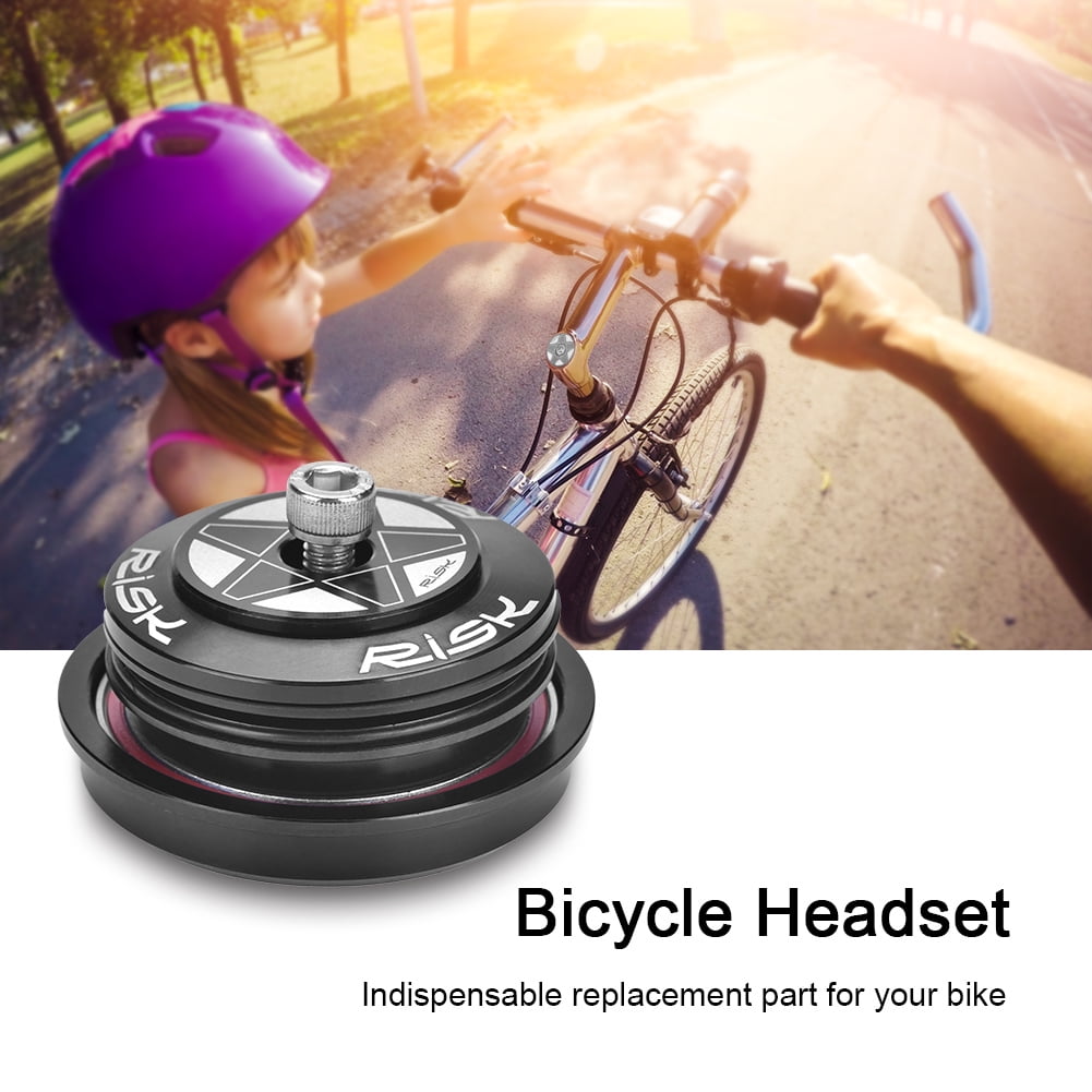 LYUMO Risk Durable Aluminum Alloy Bike Bicycle Head Tube Bearing