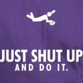 thumbnail image 3 of CafePress - Rugby Dark T Shirt - Men's Classic Graphic Cotton T-Shirt, 3 of 4