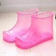 thumbnail image 5 of Botas de masaje para baño de pies Spa Relajación del hogar Botas de cubo Cuidado de los pies Compresas calientes Zapatos Aespa kaili Sencillez, 5 of 5