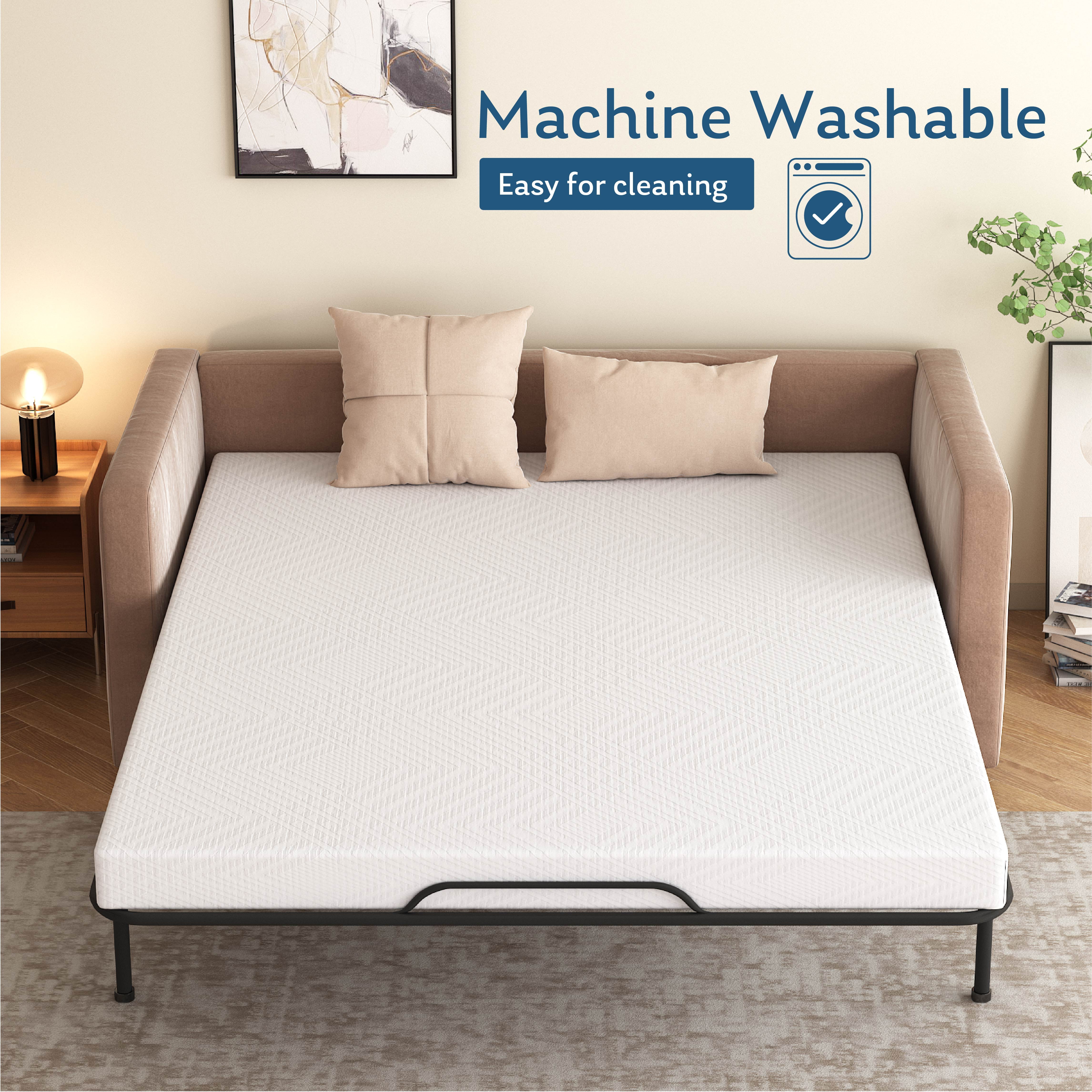 Walmart sofa bed mattress online