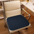 thumbnail image 4 of Savings Chair Seat Cushions Round & Square Soft Cushion Pillow,Thickened Chair Cushion,Breathable Dining Chair Seat Pads,Floor Seat Cushion,Floor Pillows & Cushions,Floor Sitting Cushions, 4 of 9