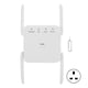 thumbnail image 1 of Extensor de rango WiFi Puerto de red Enchufe de pared Relé inalámbrico 1200M Frecuencia dual 100-240V Enchufe UK, 1 of 9
