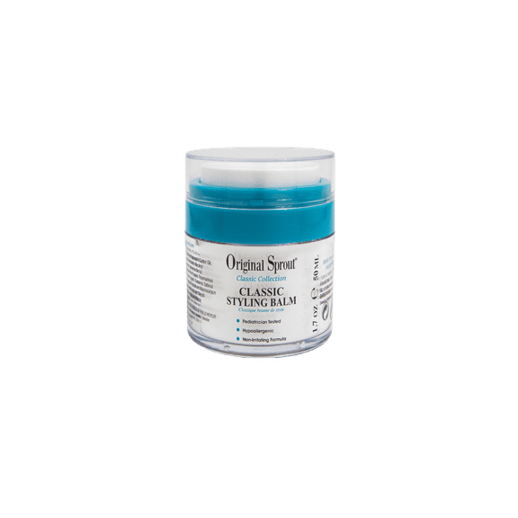 Original Sprout Classic Collection Classic Styling Balm 59.1ml/2oz