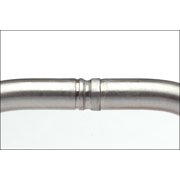 Tamper Proof Key Ring 4 Dia. (9 cm) 10 Pack