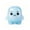 D, variant on Game Inspired Sprite Squeeze Toys, 3.15 Inch Kawaii Jelly Texture Game Character Stress Relief Squeeze Ball, Mini Multi Color Figurine Collectables for Game Lovers and Fans (C)