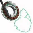 thumbnail image 4 of Stator and Gasket fits Honda TRX350 FourTrax 350 4x4 1986 1987 Except TRX350D, 4 of 4