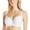 White, variant on Freya Women Adjustable Balconette bras