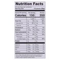 thumbnail image 2 of Pack of 2 Glico Pocky Cookies & Cream-Covered Biscuit Sticks, 2.47 oz (Package May Vary), 2 of 5