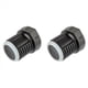thumbnail image 1 of 2X Tapón de Bebida con Aislamiento Al Vacío para Botella de Boca THERMOSS de Acero Inoxidable Classic con Aislamiento Al Vacío, 40 Onzas. Tienda de Repuestos., 1 of 5