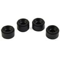 thumbnail image 3 of 4-Pack Engine Cover Rubber Base Bushing Fits 1-7 For X1 X3 X4 X5 X6 AU Quick-, 3 of 4