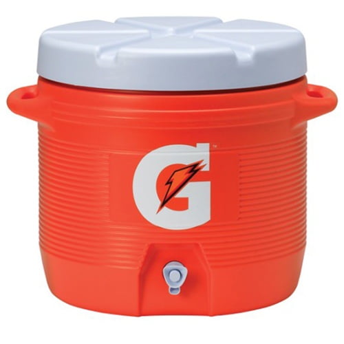 Gatorade Cooler Dispenser 7 Gallon