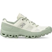 ON WOMEN CLOUDVENTURE Sneakers White / Moss