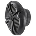 thumbnail image 3 of Pair Rockville RMSTS69B 6x9 1000w Waterproof Marine Boat Speakers 2-Way Black, 3 of 5