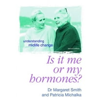 Me or My Hormones (Paperback)