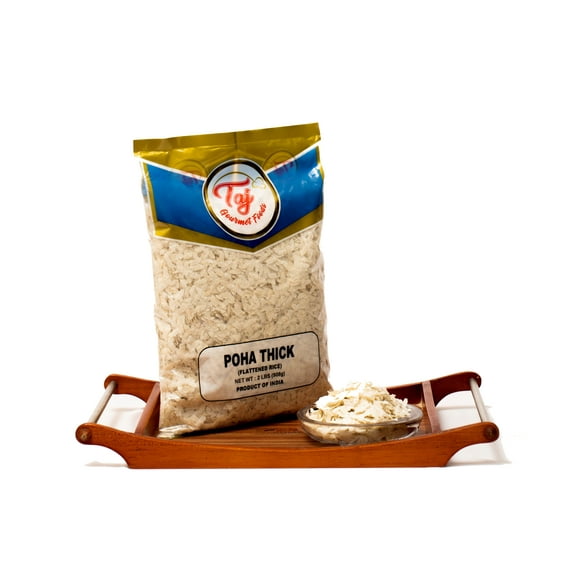 Taj Poha Thick, 2 lbs