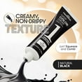 thumbnail image 5 of (4 pack) Herbishh Rapid Infusion Hair Color Cream – 1N Natural Black Hair Dye Permanent One Minute with Comb Applicator, Hair Color for Gray Hair Coverage, Ammonia-Free, Patented Korean Technology, 2.03 fl. O, 5 of 10