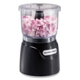 thumbnail image 4 of Hamilton Beach Portable Blender (51101V) and Electric Vegetable Chopper (72850) Bundle, 4 of 7