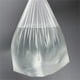 thumbnail image 4 of Bolsas de basura transparentes - 180 unidades, 20L de capacidad, diseño enrollable - para cocina, baño, oficina y vehículos públicos, 4 of 7
