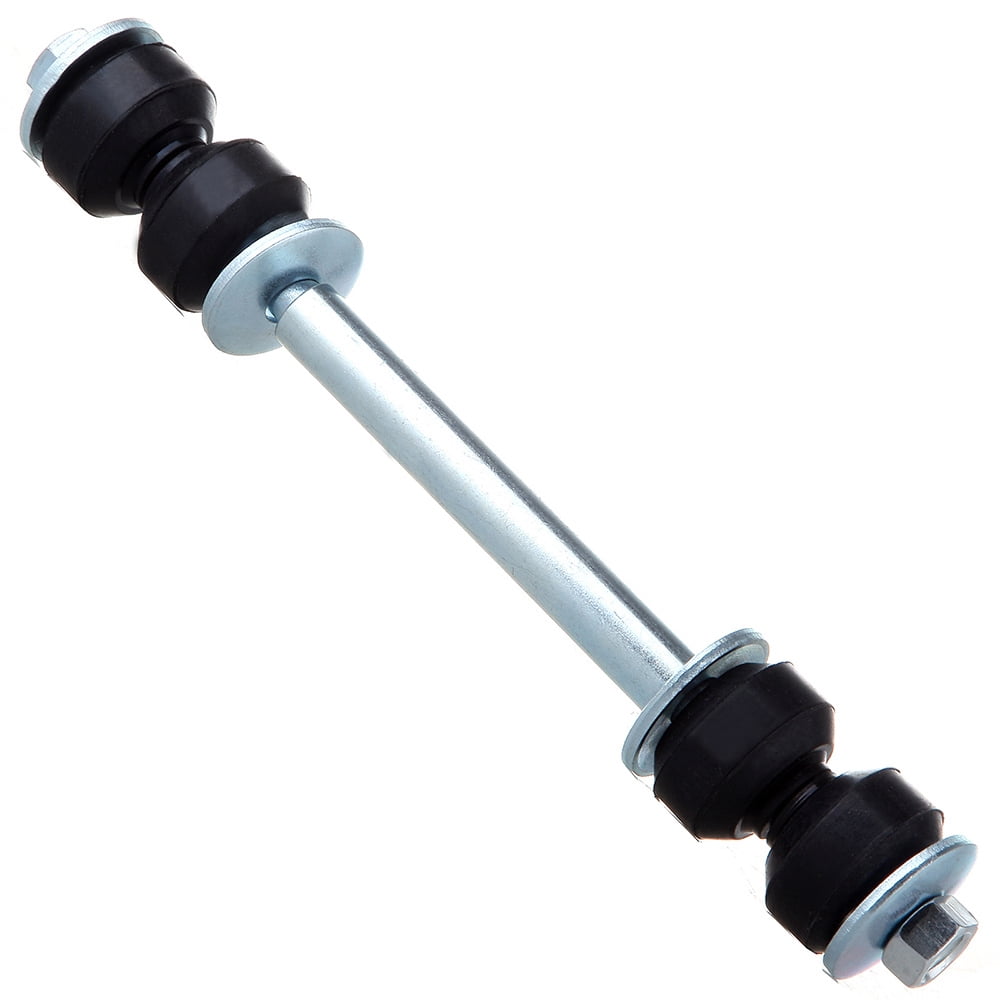 CCIYU Complete Suspension Kit Fits 03 04 05 06 07 08 09 2010 11 for Lincoln Town Car Includes Strut Spring Assembly, Rear shock Absorber, Stabilizer Bar Link, Stabilizer Bar Link Kit
