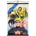 thumbnail image 2 of Naruto Shippuden - Art clé, 2 of 4