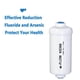 thumbnail image 3 of 2 Pcs Fluoride Water Filter K5366 for Gravity Water Filtering System, 3 of 5