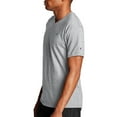 thumbnail image 2 of Champion Men's and Big Men's Classic Jersey V-Neck T-Shirt, Sizes S-2XL, 2 of 6