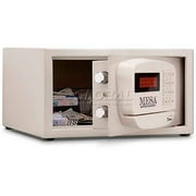 Mesa Safe MH101E Security Safe with Card Swipe Feature