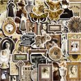 thumbnail image 4 of Pegatinas para relojes, marcos de fotos, vinilo, impermeables, grafitis, 50 unidades, 4 of 4