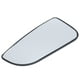 thumbnail image 4 of Vidrio inferior del espejo de remolque 68067731AA reemplazo izquierdo para Dodge Ram 1500 2500 3500 4500 5500 2010-2020 Jadeshay  A, 4 of 8