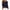 Navy Blue, variant on JWD Women's Tops Long Sleeve Lace Trim O-Neck A Line Tunic Blouse Black-Large