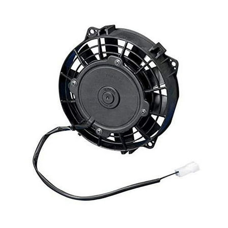 SPAL 30103018 4'' Low-Profile Fan