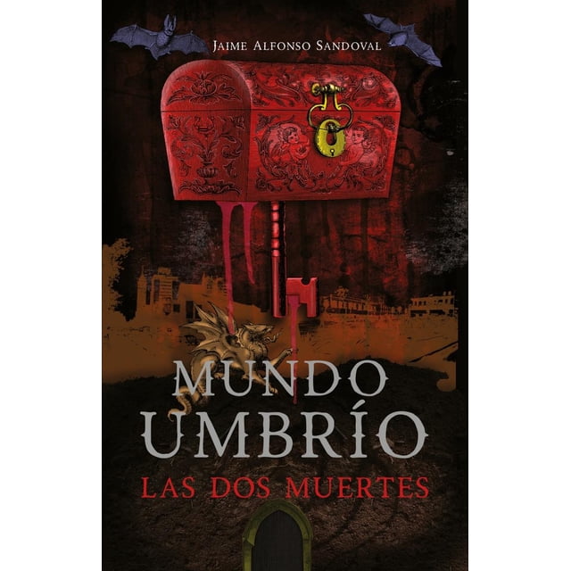 LAS DOS MUERTES MONTENA JAIME ALFONSO SANDOVAL