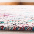 thumbnail image 4 of Safavieh Nantucket  Contemporary Rug - Round 8', 4 of 5