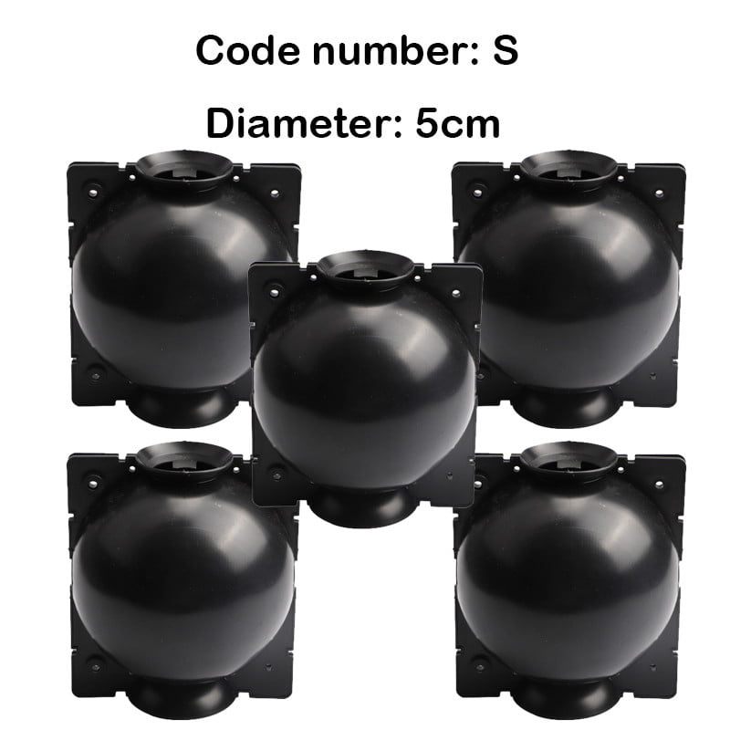 Details about   10Pcs Visible Plant Root Grow Layer Pod Balls High Pressure Propagation Boxes 