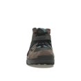thumbnail image 3 of Nike Men's Air Trainer Huarache Baroque Brown Black Shoes, from StockX, 3 of 5