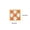 Orange-OR Home Decor, variant on JJV Wooden Tic Tac Toe Board Game, Classic Board Game, Tic Tac Toe Family Game, Portable Travel Games for Fun Family Game Night, 4 Inch Christmas Party Favors