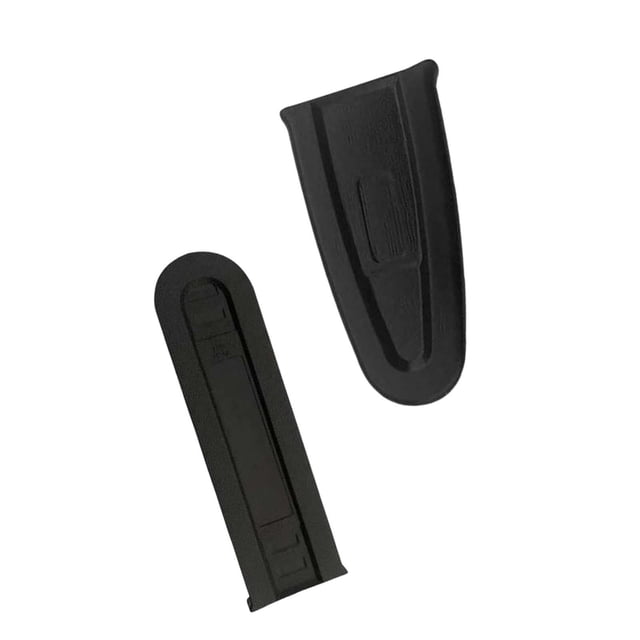 koolsoo Garde-Chaîne pour Électrique - Protection Ultime pour la Taille 4inch 10inch