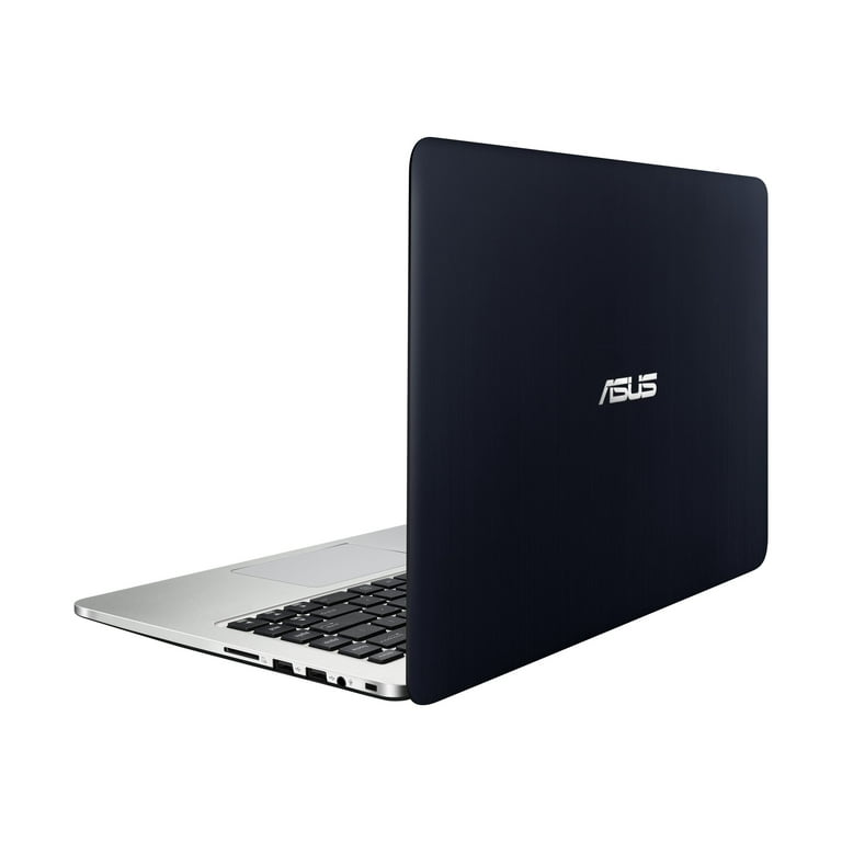 ASUS K401LB-WS71 - Intel Core i7 - 5500U / up to 3 GHz - Win 10