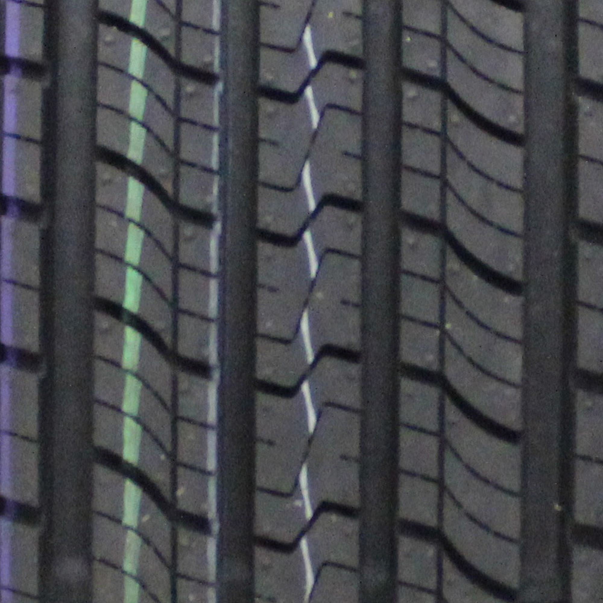 Nankang SP-9 Cross Sport All Season 225/55R18 98V Passenger Tire